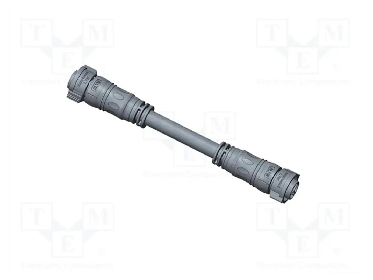 AMPHENOL LTW AB-CBD08BL-CBDBL-QF001 — Кабели к датчикам