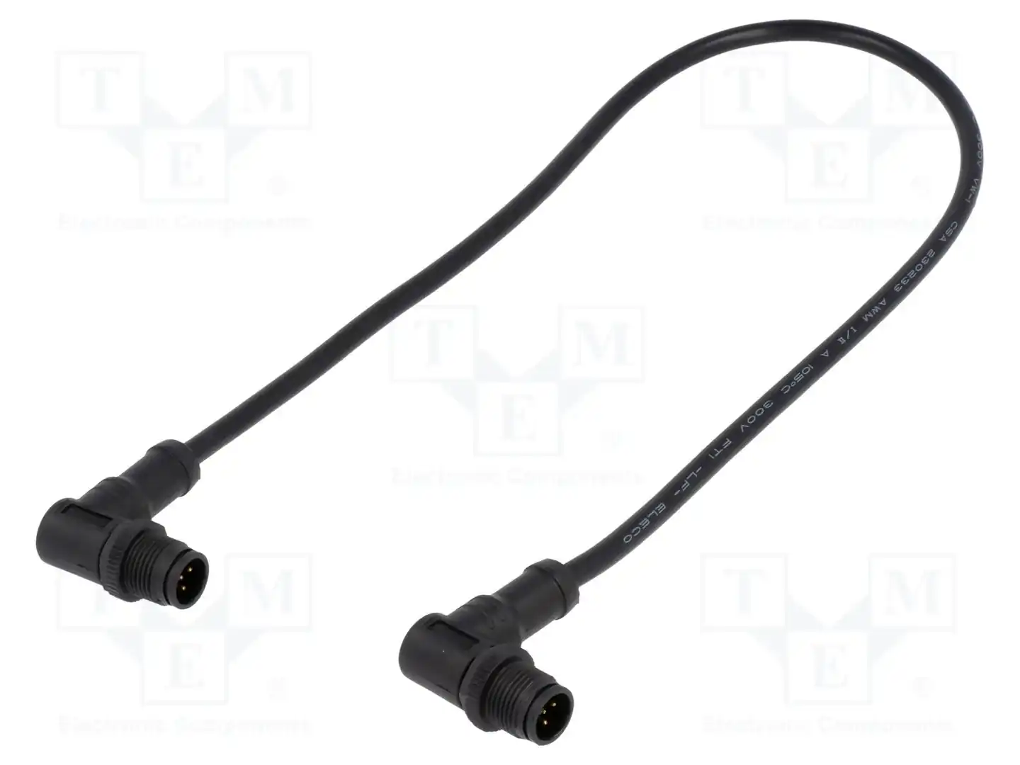 AMPHENOL LTW MSAP05MR-SAPMR-SDA05 — Кабели к датчикам