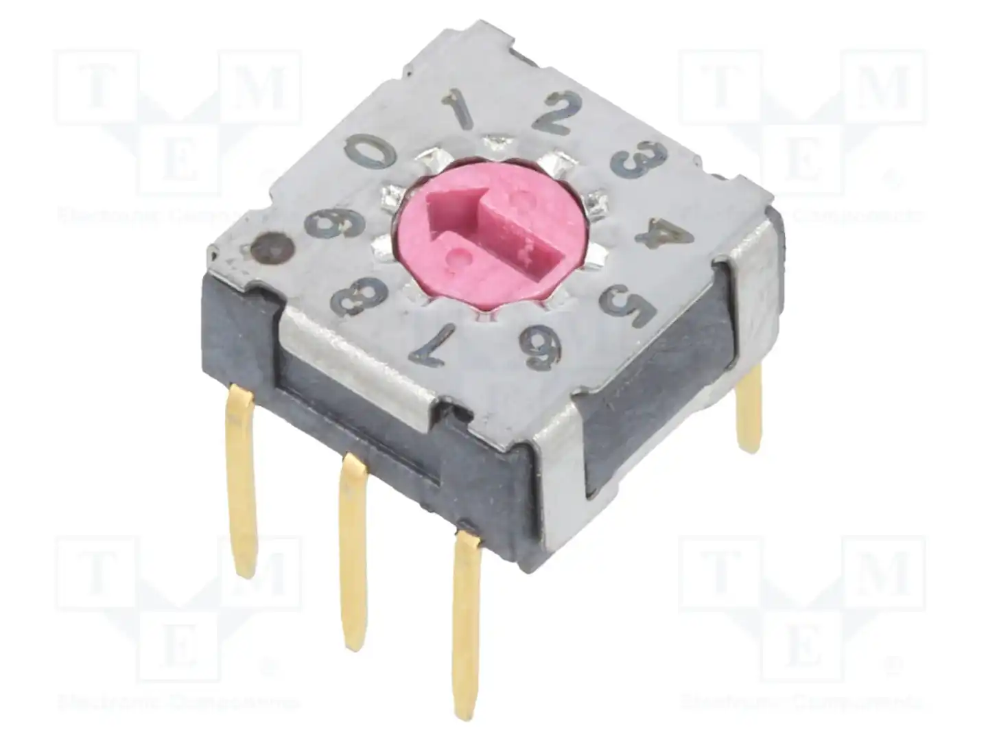 SUNGMUN ELECTRONICS MSDR-10 — Кодирующие устройства