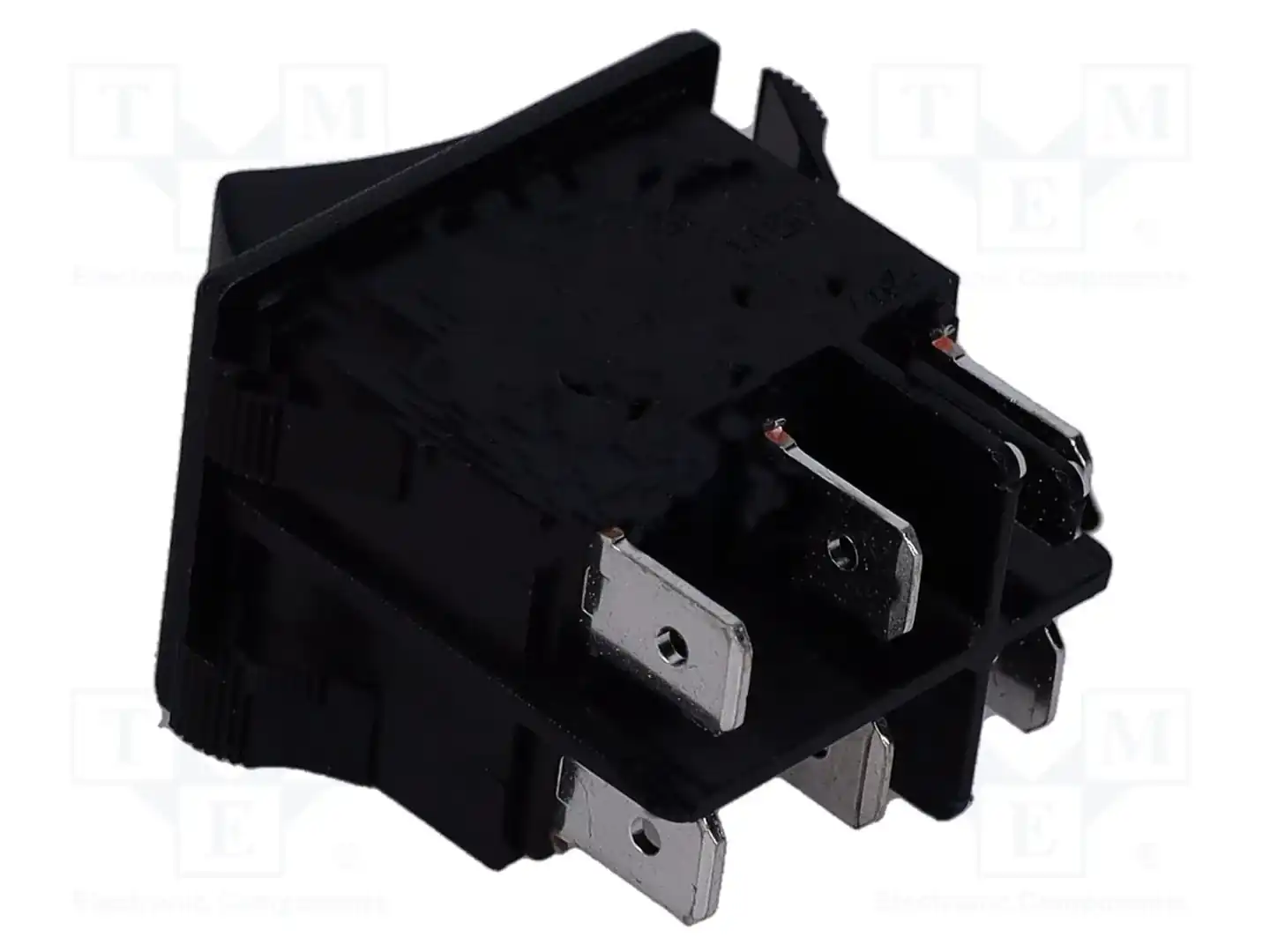 IDEC R2201C5NBB — Переключатели типа Rocker