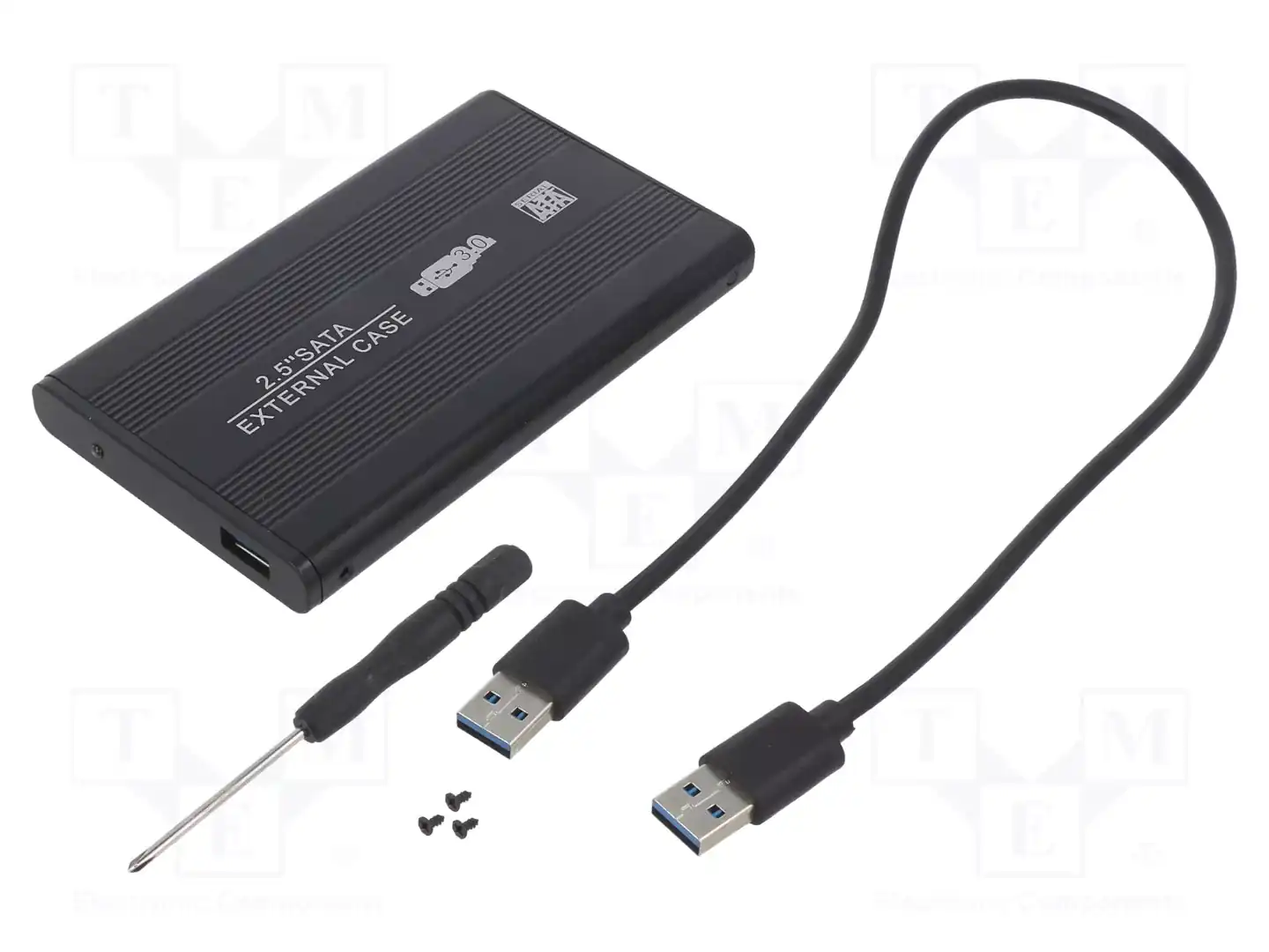 QOLTEC 51861 — Аксессуары HDD/SSD