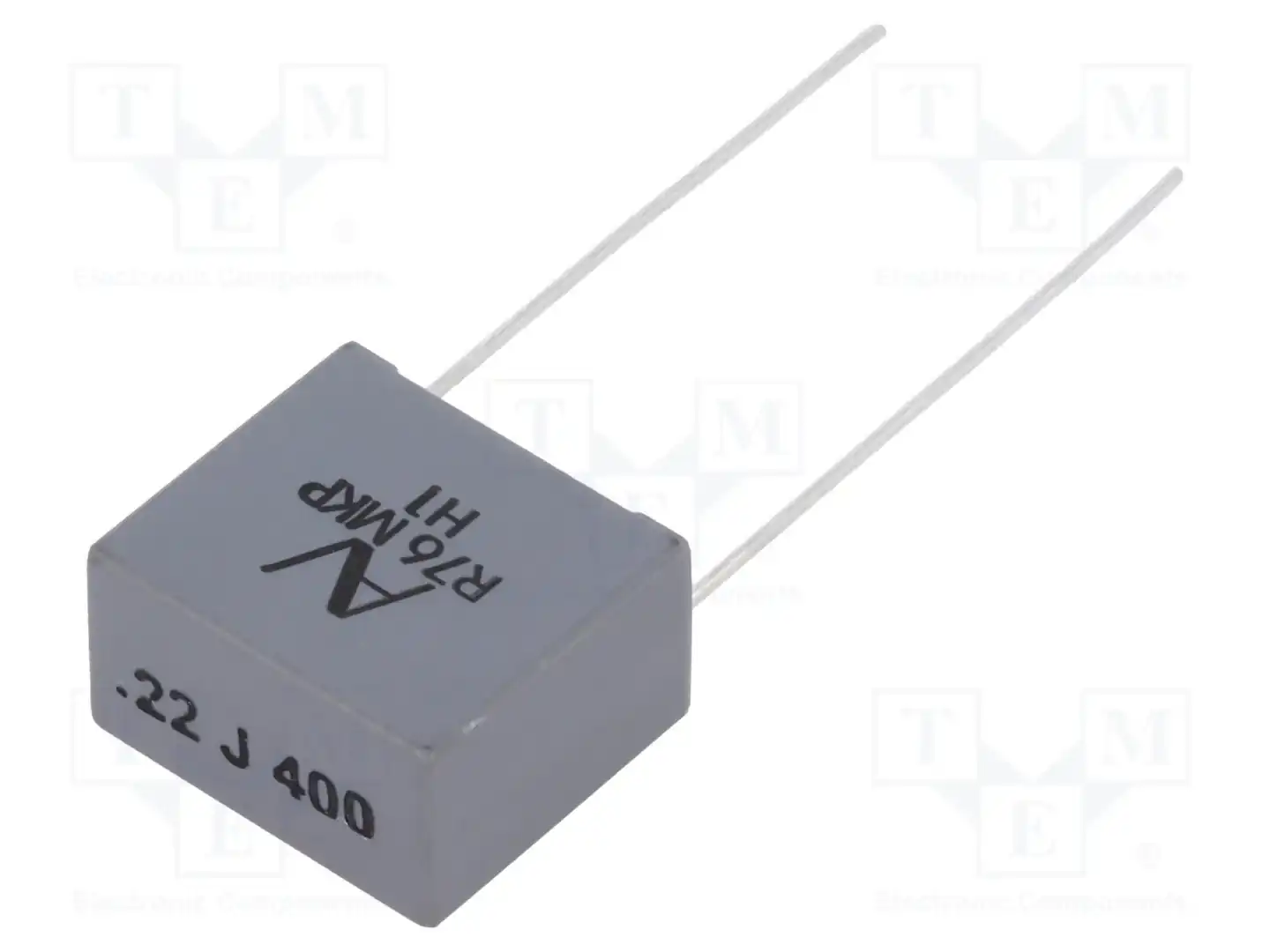 KEMET R76MI32204030J — Пленочные конденсаторы ТНТ