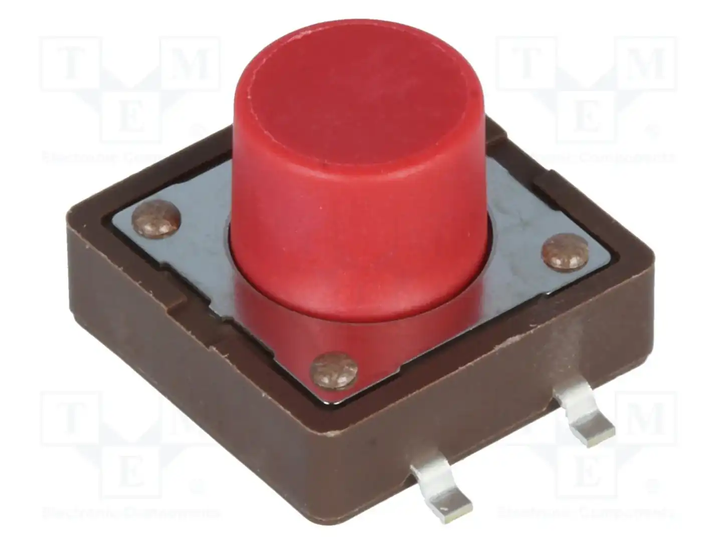 DIPTRONICS DTSM-25R-V-B — Микропереключатели TACT