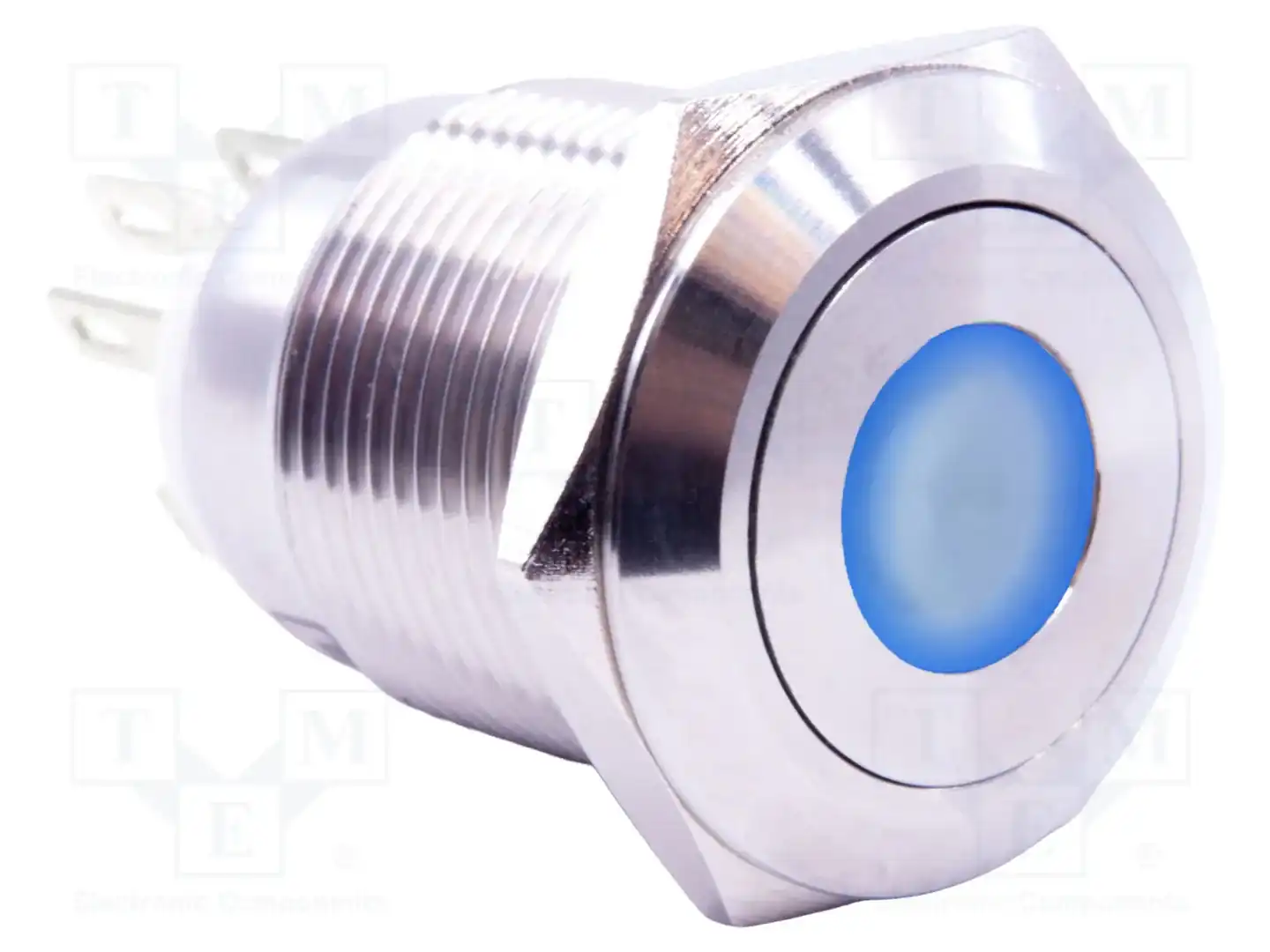 E-SWITCH PV4F2Y0SS-241 — Переключатели кнопочные