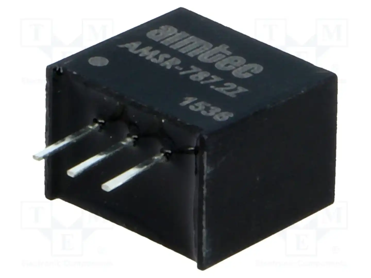 AIMTEC AMSR-787.2Z — Преобразователи DC/DC