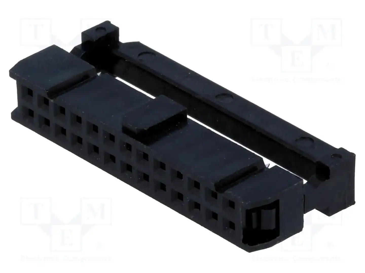 CONNFLY DS1016-26MA2BB — Разъeмы IDC