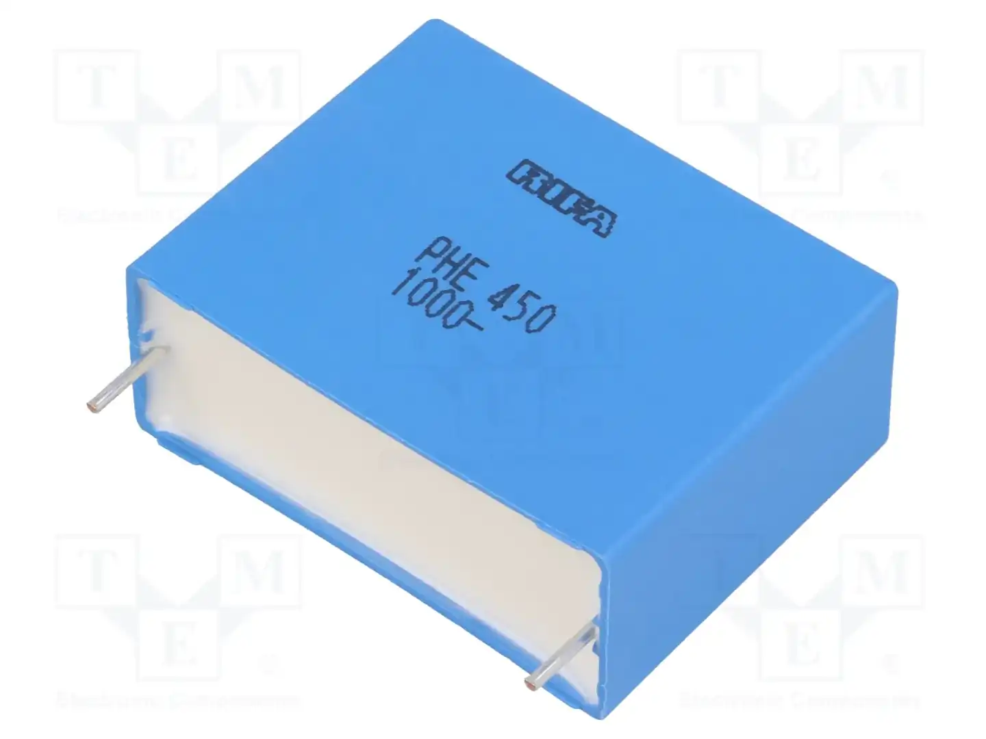 KEMET PHE450PR7100JR02R06L2 — Пленочные конденсаторы ТНТ