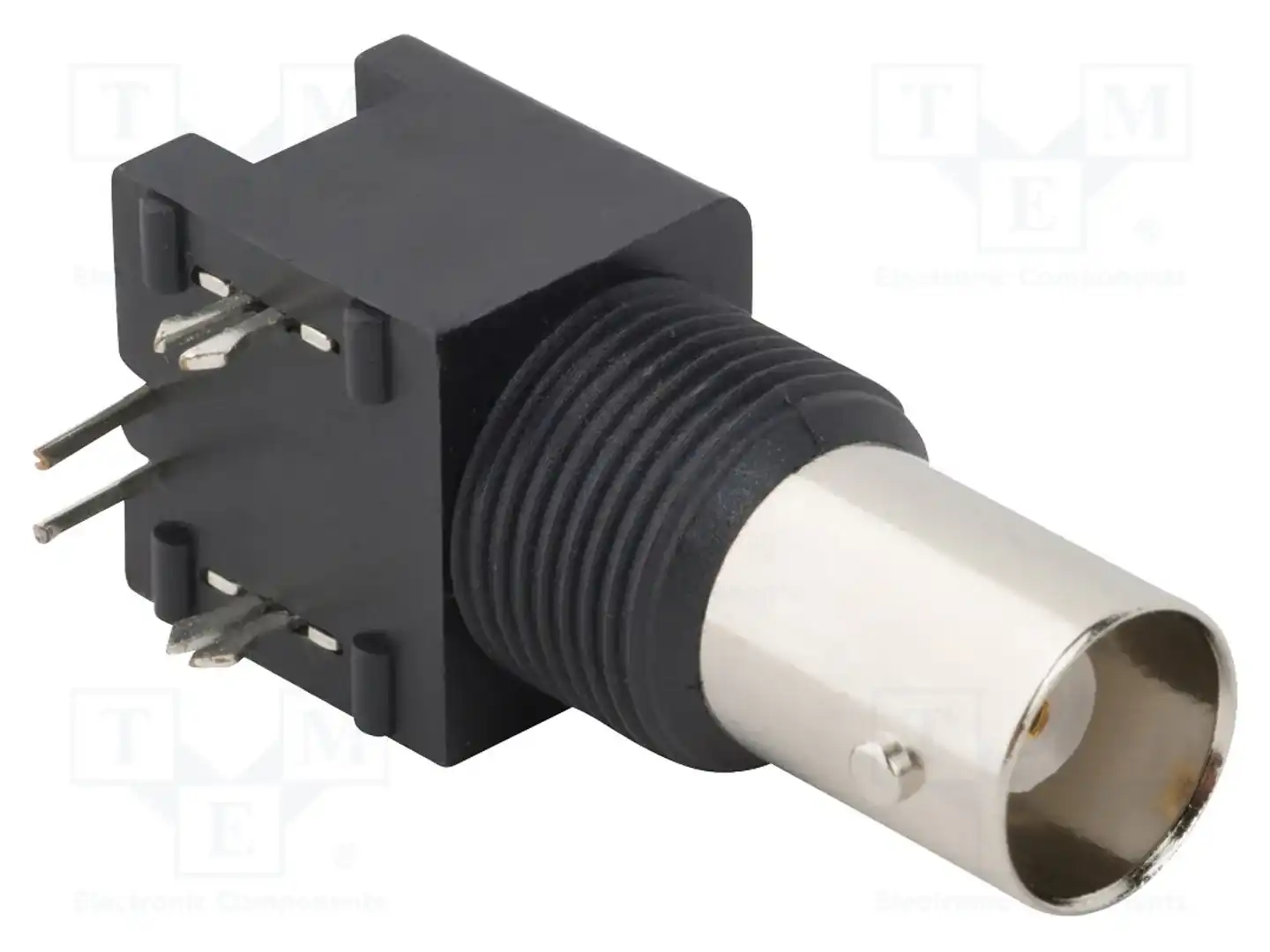 AMPHENOL RF 031-5540-1010 — Разъeмы BNC