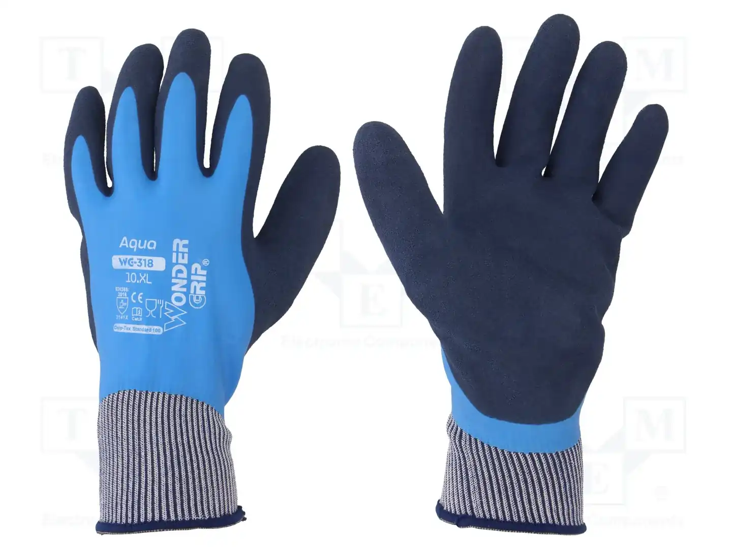 WONDER GRIP 52971 — Защита рук
