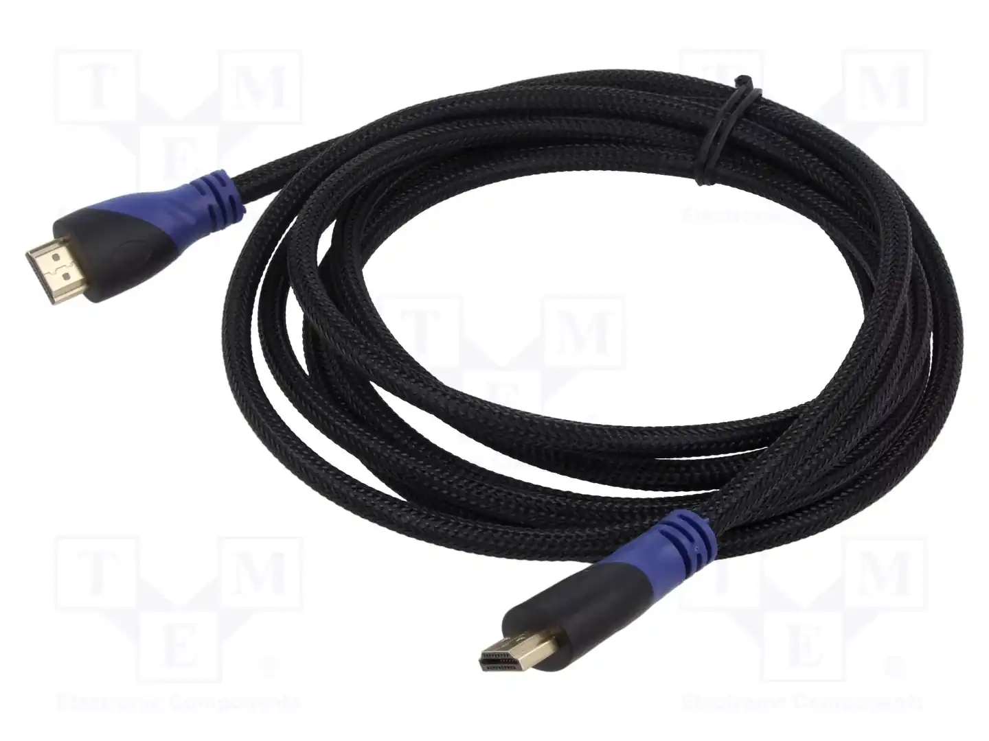 SAVIO CL-07 — Кабели и адаптеры HDMI, DVI, DisplayPort