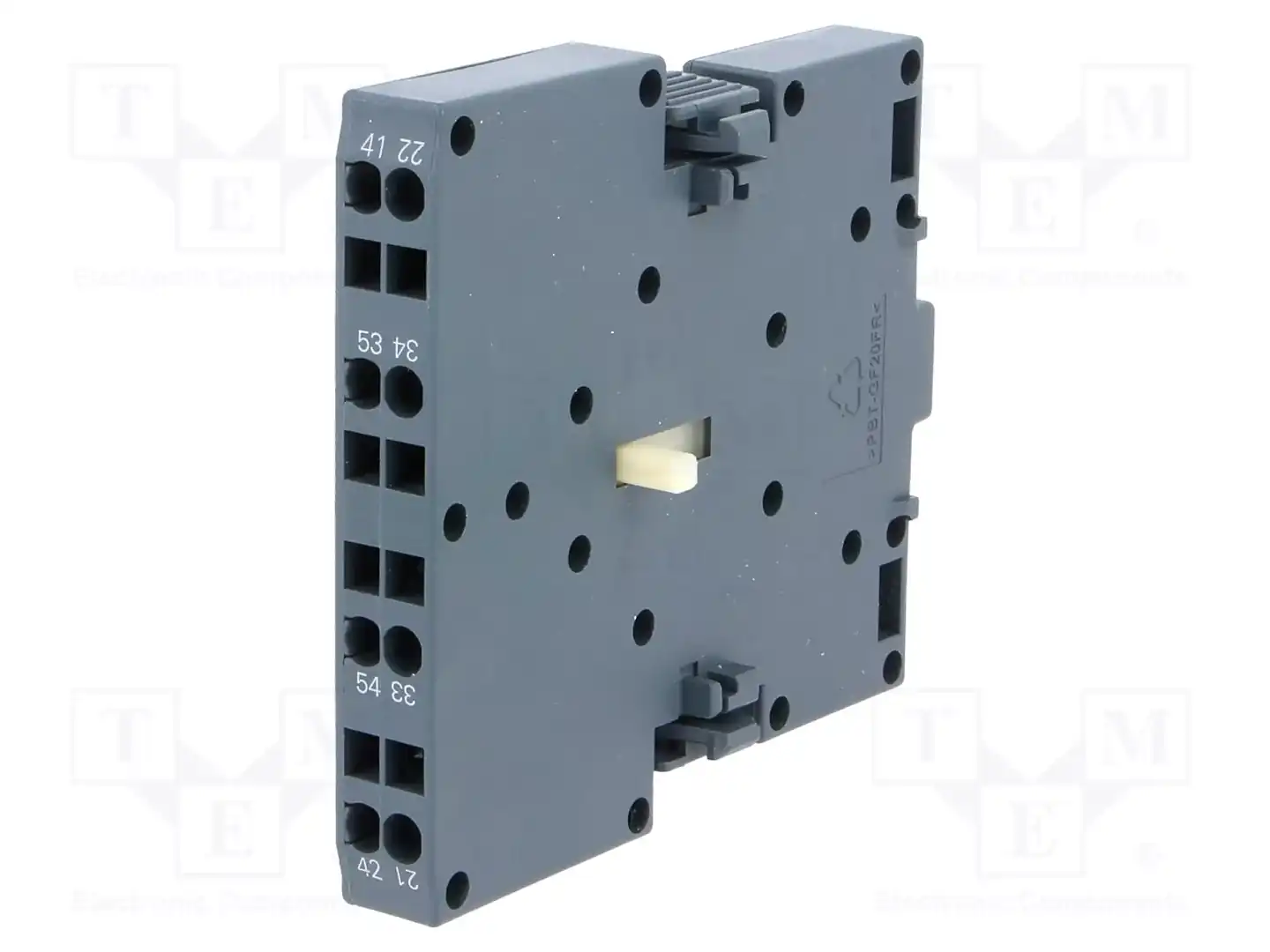 SIEMENS 3RH2911-2DA11 — Контакторы - дополнительное оборудование