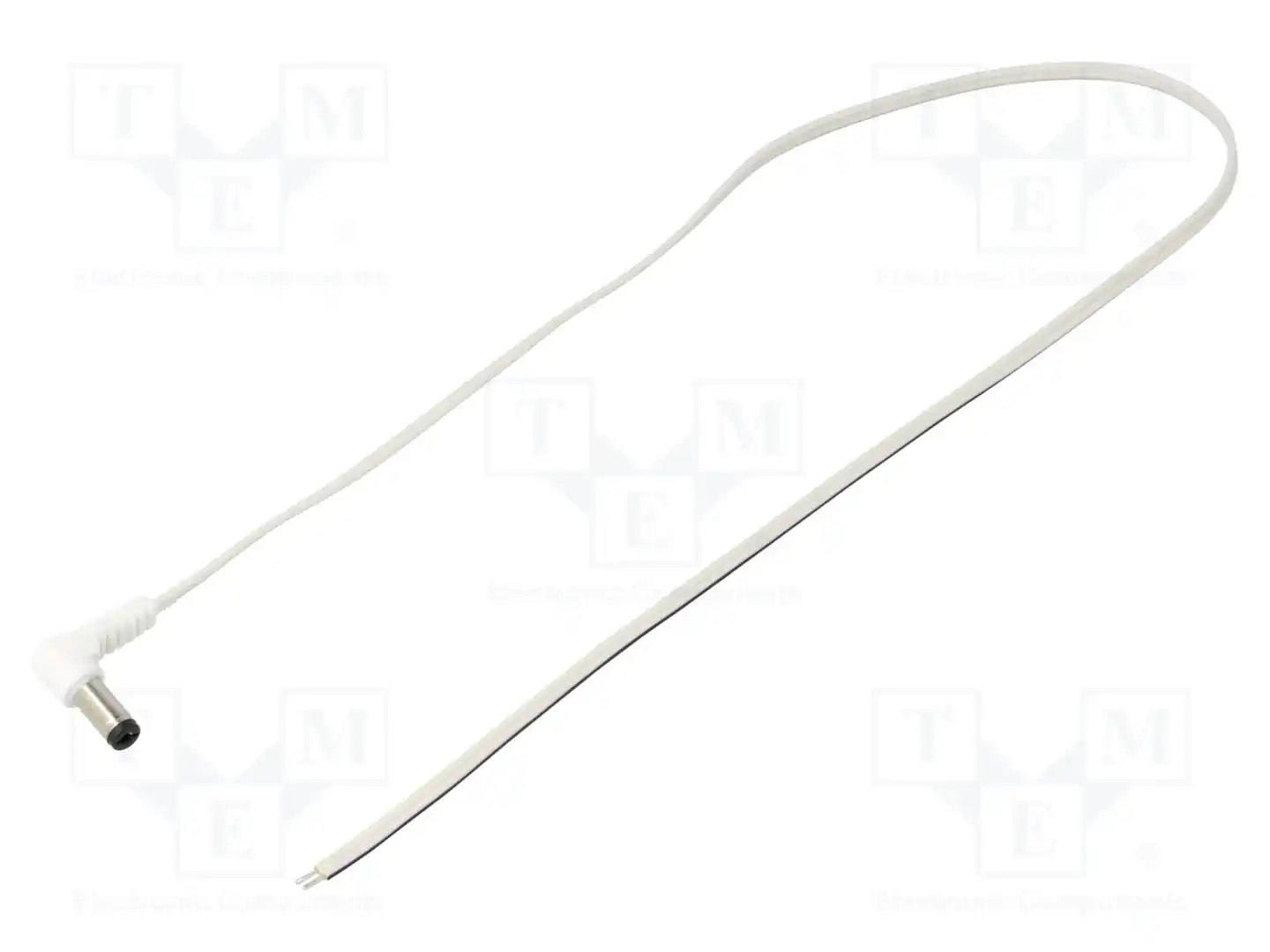 WEST POL A21-TT-T035-050WH — Кабели питания DC
