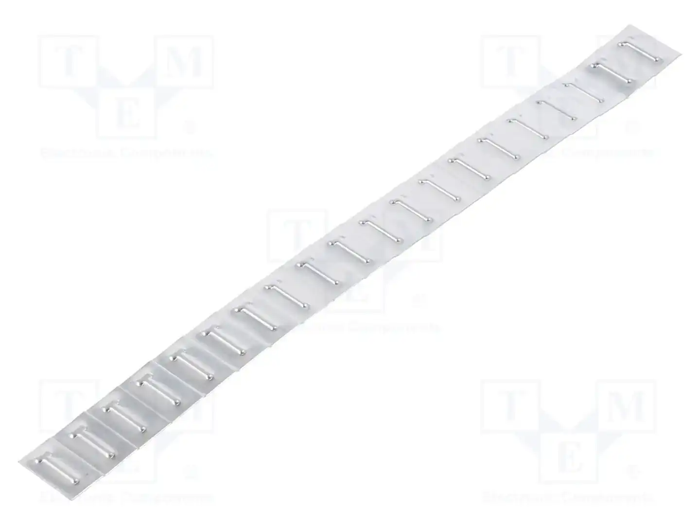 HELLERMANNTYTON 540-01200 — Маркеры проводов