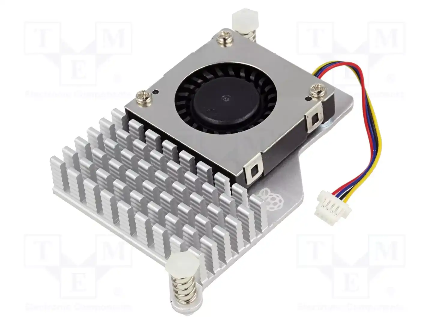 RASPBERRY PI RASPBERRY PI ACTIVE COOLER — аксессуары ACTIVE COOLER