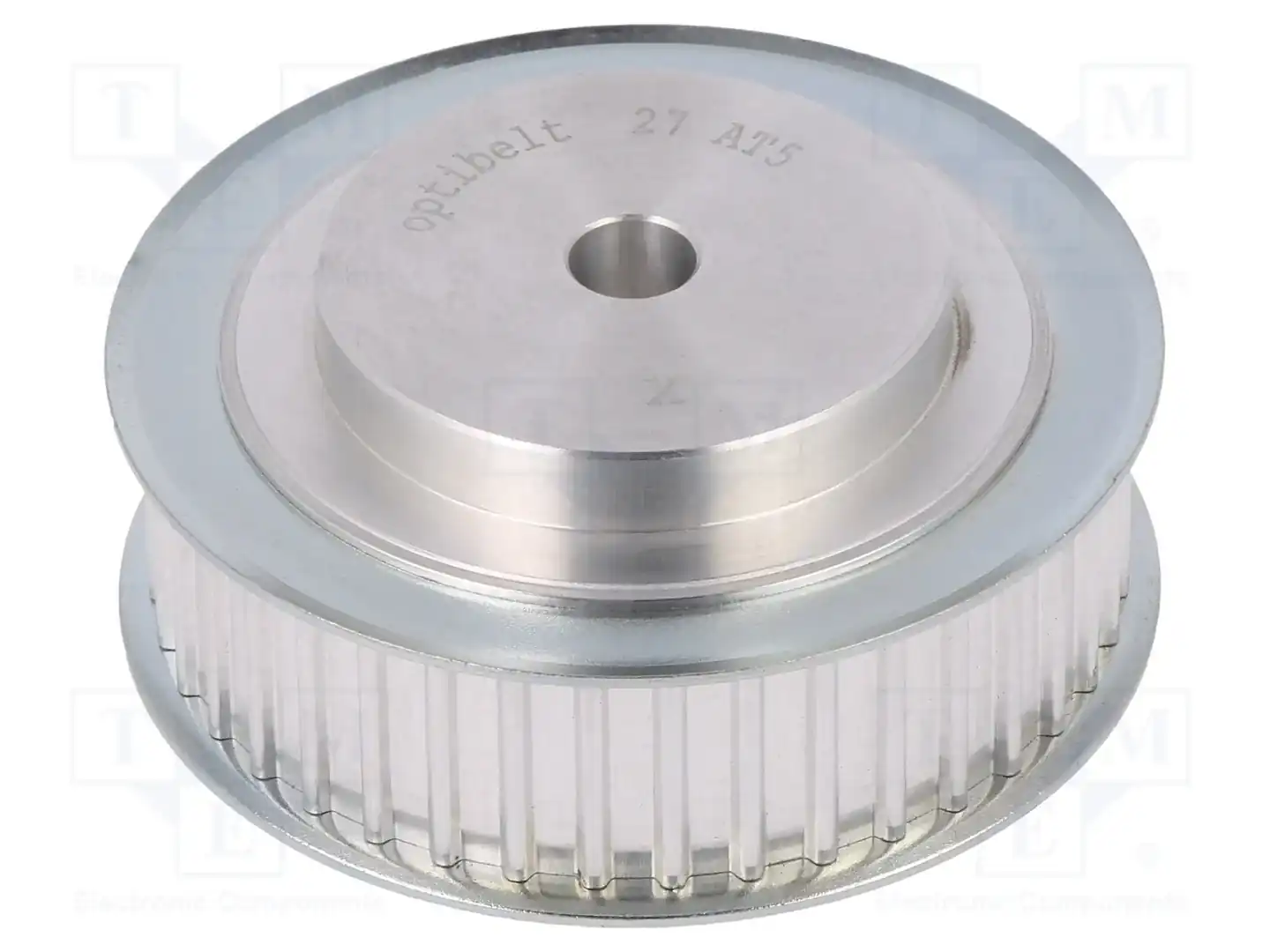OPTIBELT 27 AT5 36-200ZA — Трансмиссия