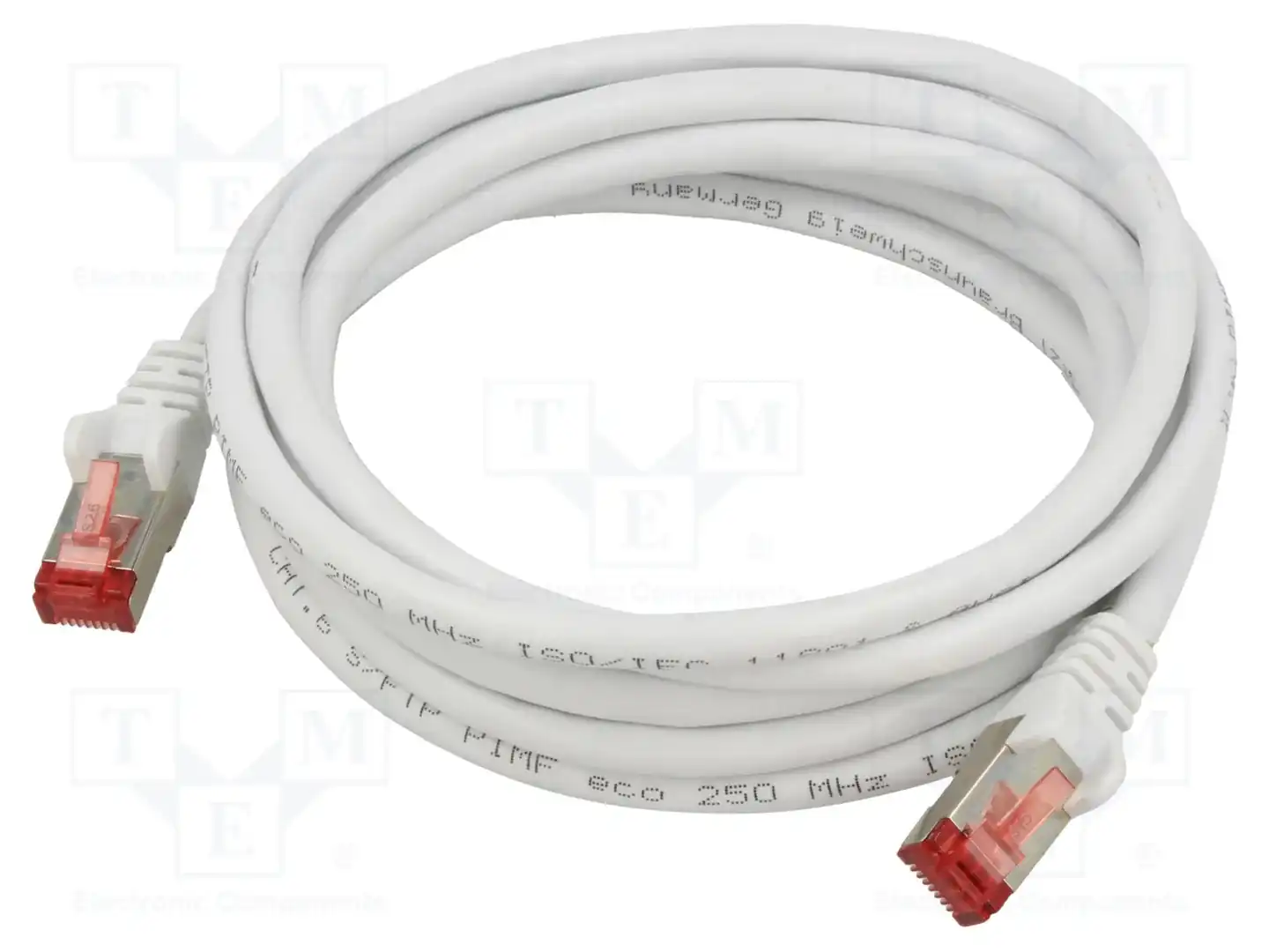 GOOBAY 95511 — Кабели и адаптеры RJ45