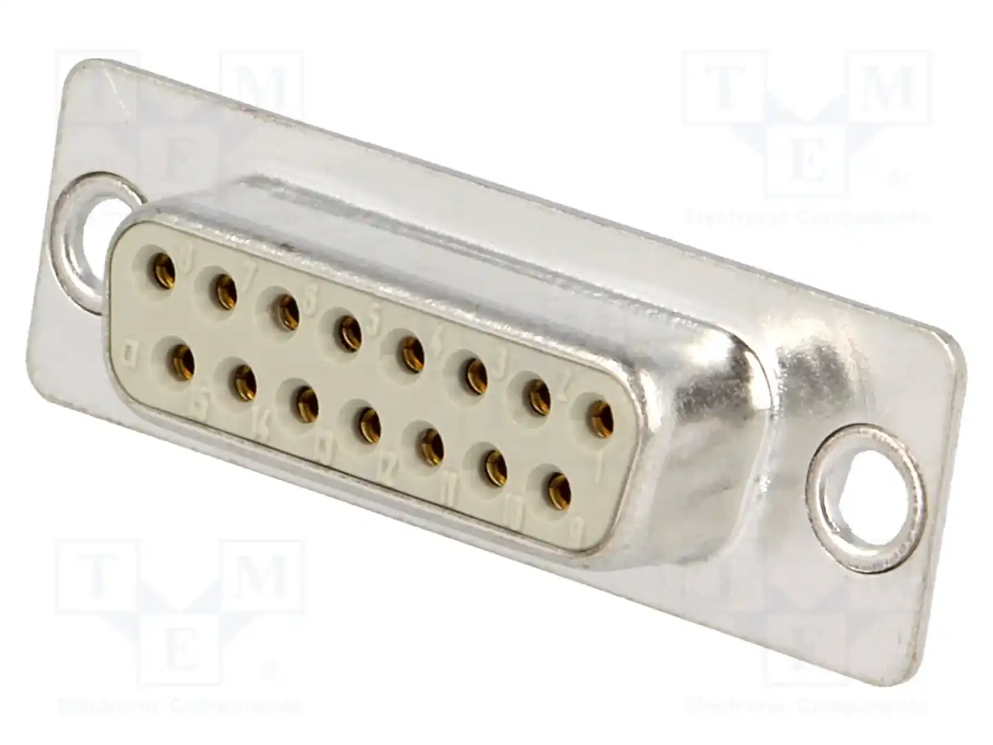 HARTING 09670154715 — Штекеры и гнезда D-Sub
