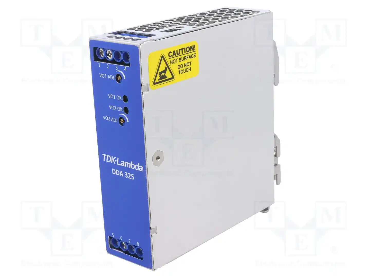 TDK-LAMBDA DDA325N-D2PN-1212-001 — Преобразователи DC/DC