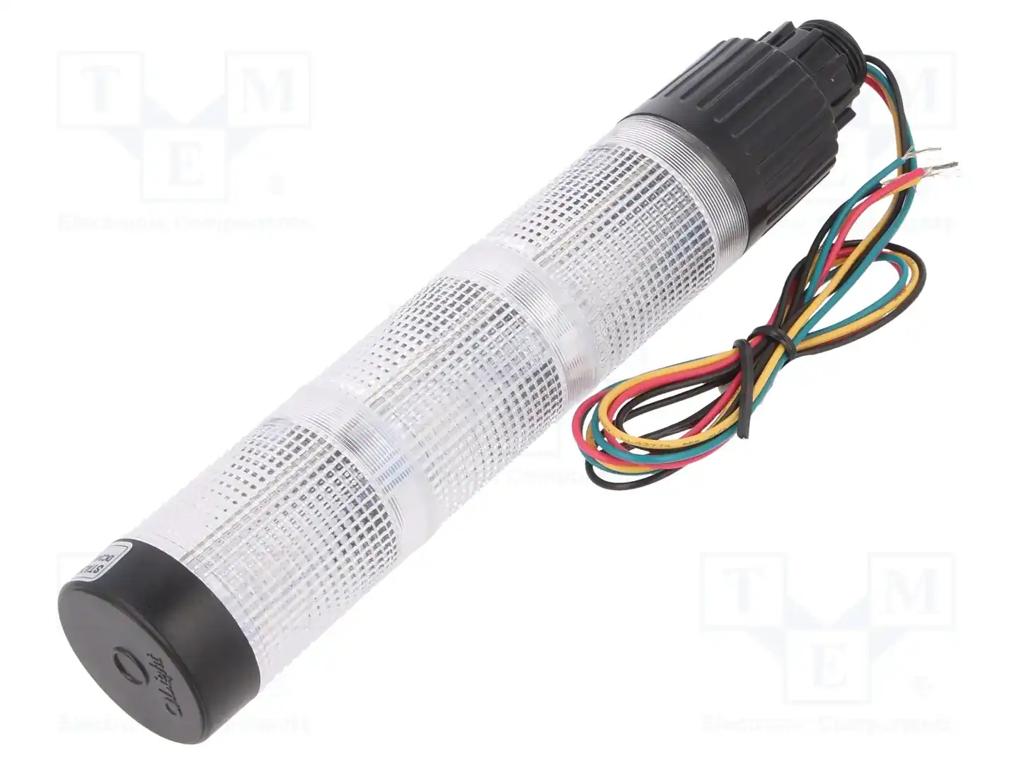 QLIGHT STA35SL-3-24-RAG — Сигнализационные колонки