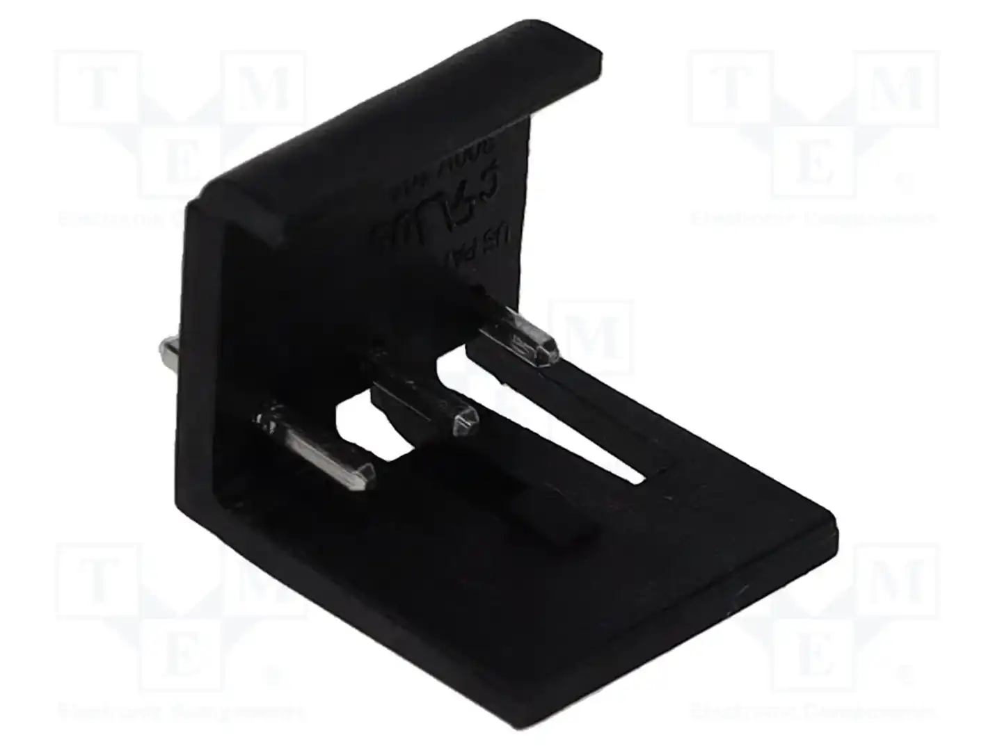 MOLEX 39989-0021 — Клеммные колодки разъемного типа