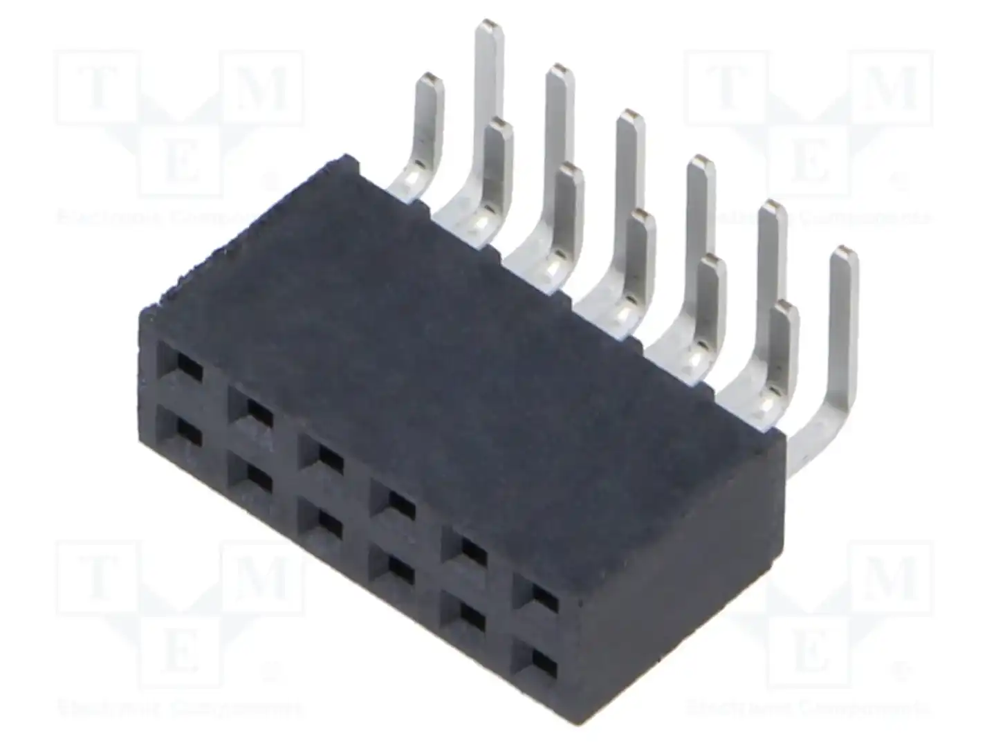 SAMTEC SSW-106-02-T-D-RA — Разъeмы пластина - пластина