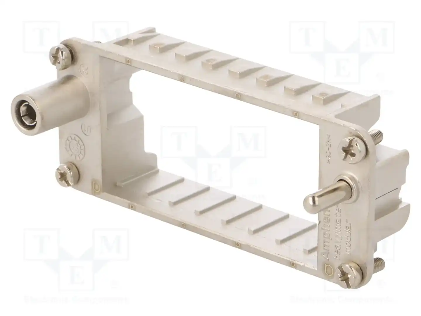 AMPHENOL C14610S01600015 — Разъeмы