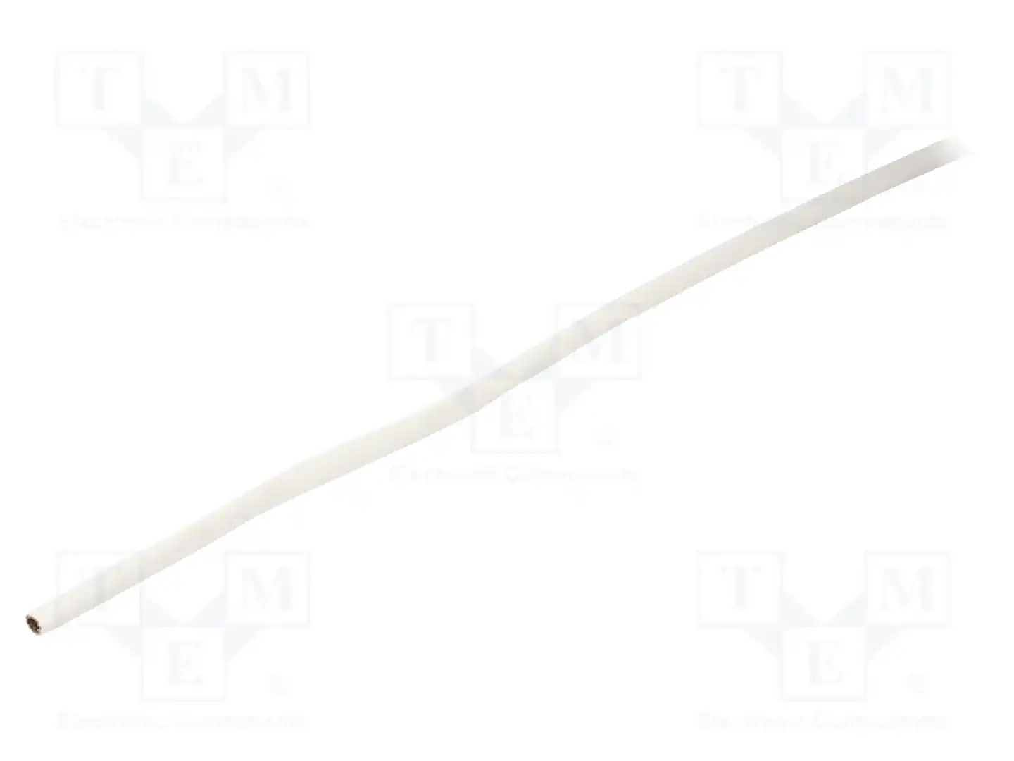 FAVIER SCS4KV-4-WH-200 — Электроизоляционные трубки