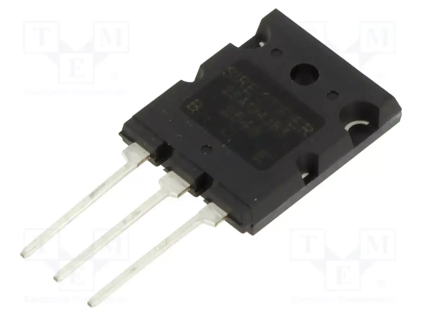 SIRECTIFIER 2SA1943B3 — Транзисторы PNP THT