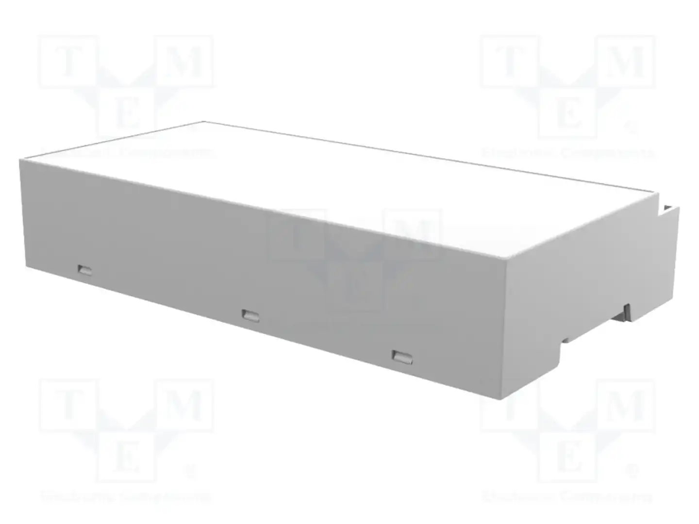 ITALTRONIC 35.0912000.BL — Корпуса на DIN-рейку