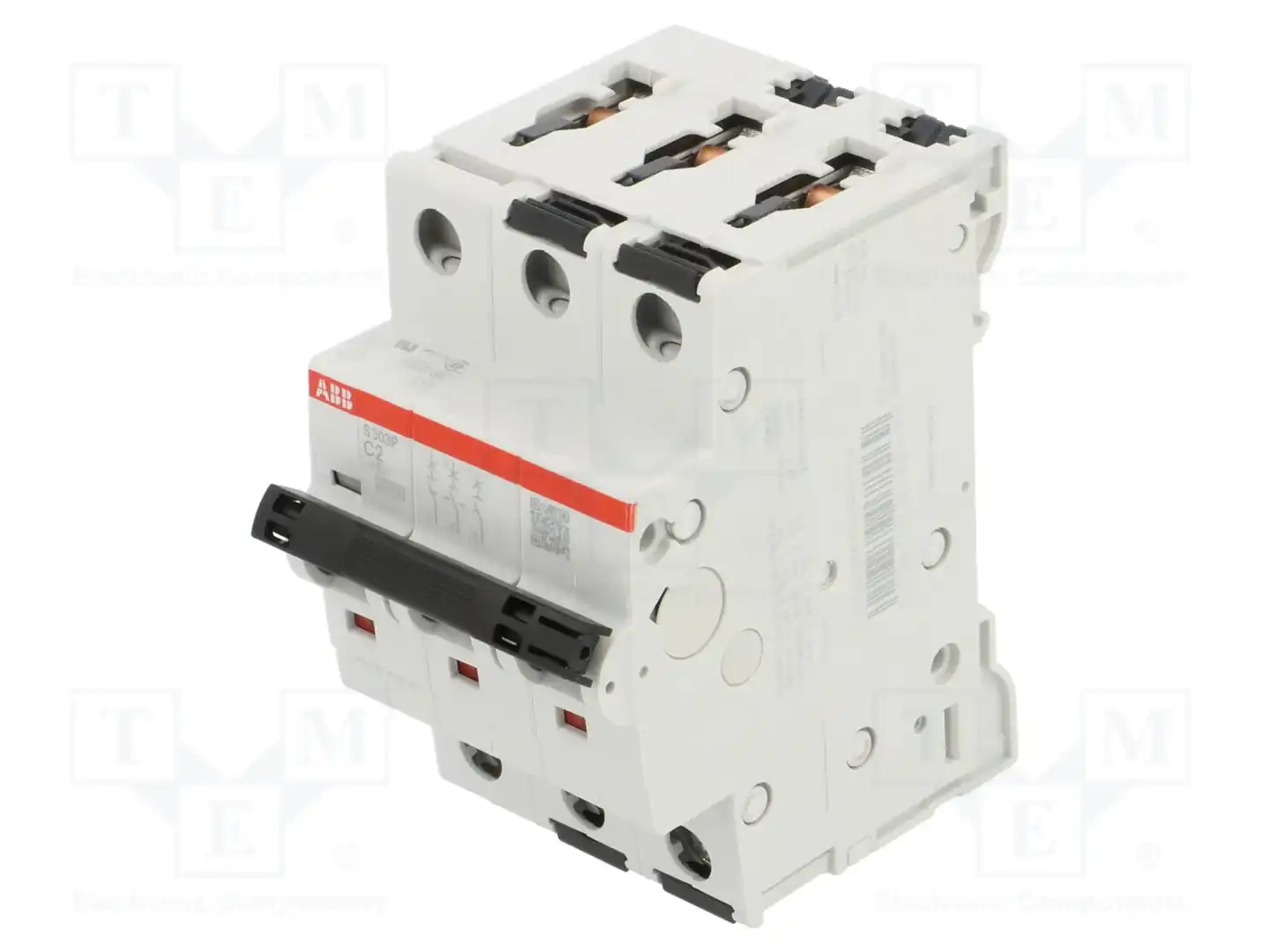 ABB 2CDS383001R0024 — Выключатели максимального тока