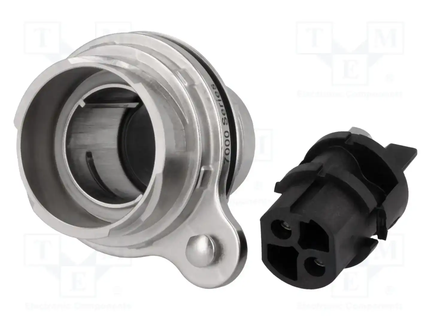 BULGIN PXM7012/02S/ST — Разъeмы PX