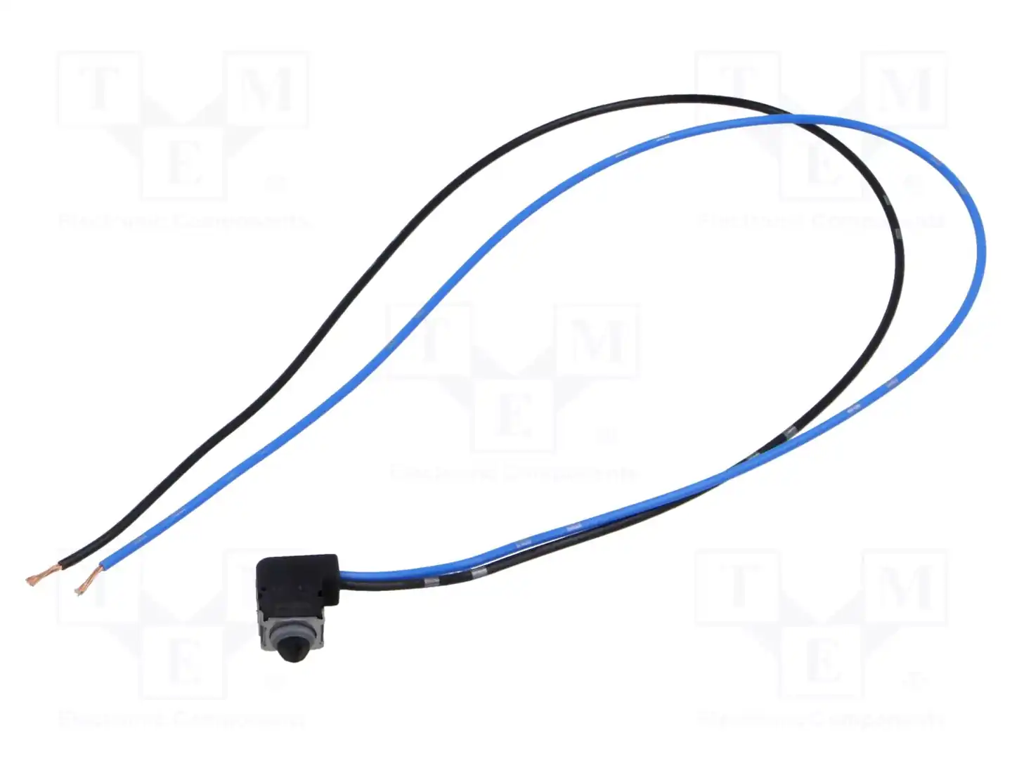 OMRON Electronic Components D2EW-R5-B03MR — Микропереключатели SNAP ACTION