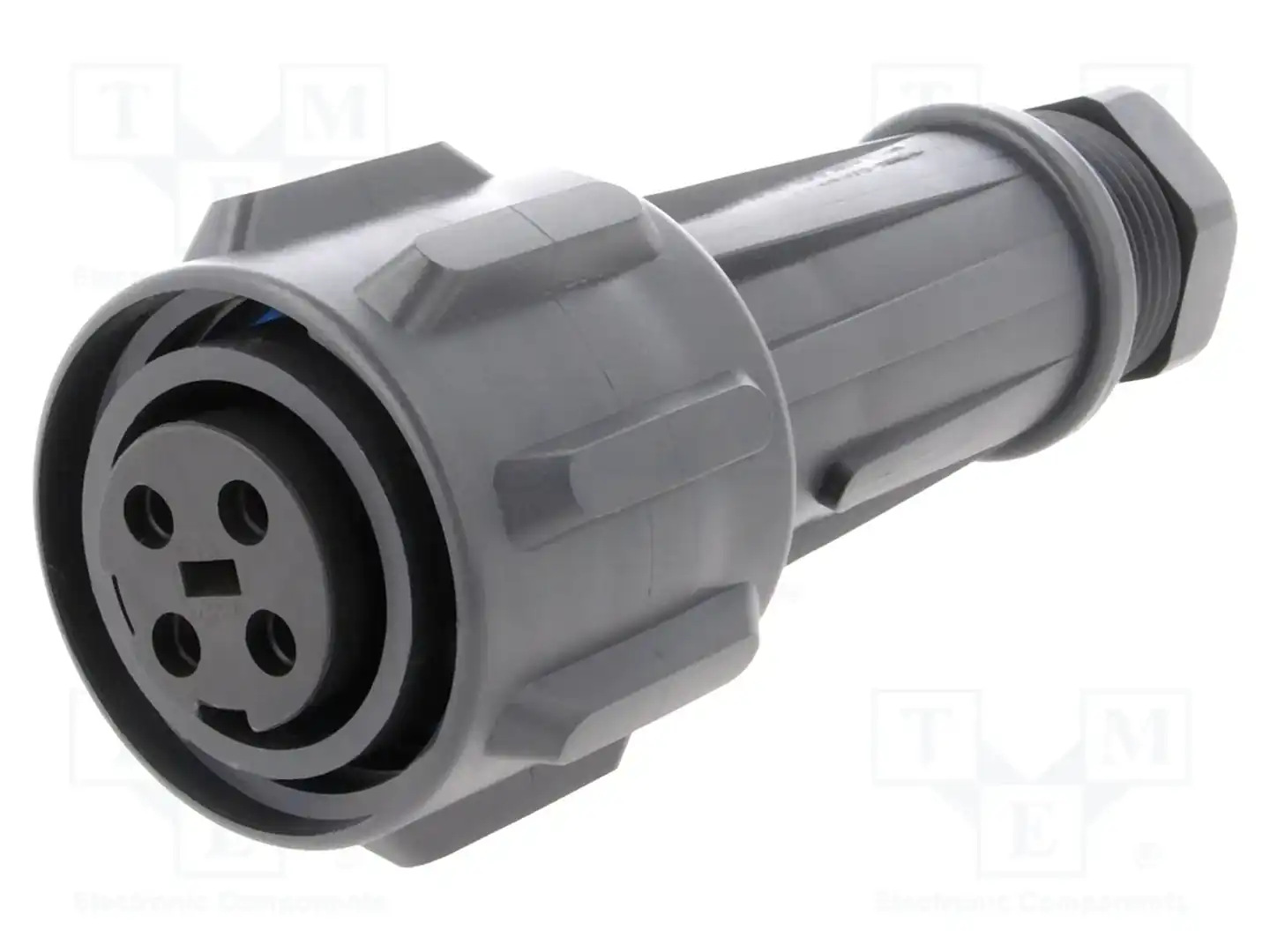 BULGIN EXP-0911/04/S — Разъeмы PX