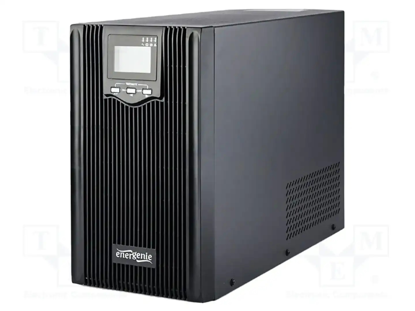 GEMBIRD EG-UPS-PS3000-01 — Компьютерные блоки питания и UPS'ы
