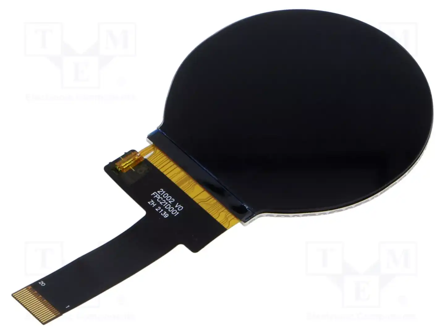 DISPLAY ELEKTRONIK DEM 480480F VMH-PW-N — Дисплеи TFT