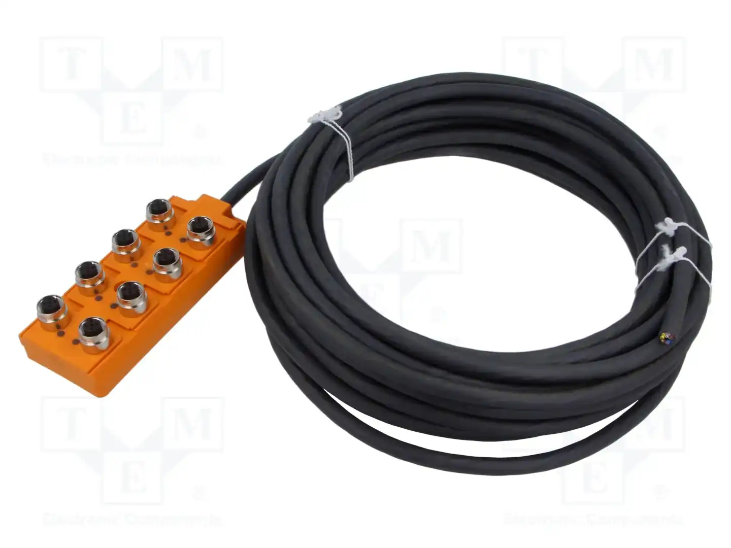 LUMBERG AUTOMATION ASB 8/LED 5-4-331/10 M — Кабели к датчикам