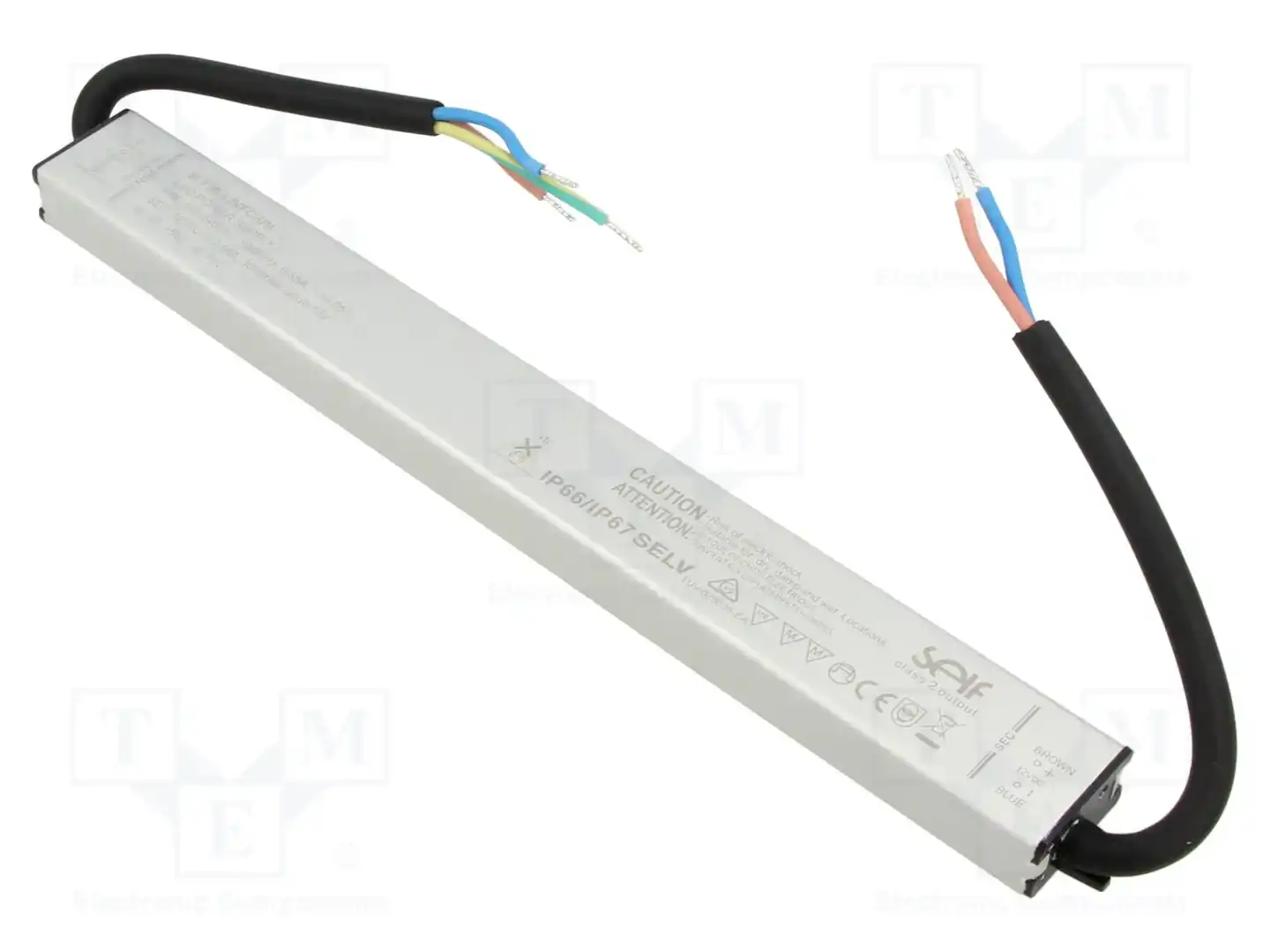 SELF 1001-910066-0130 — Блоки питания для LED