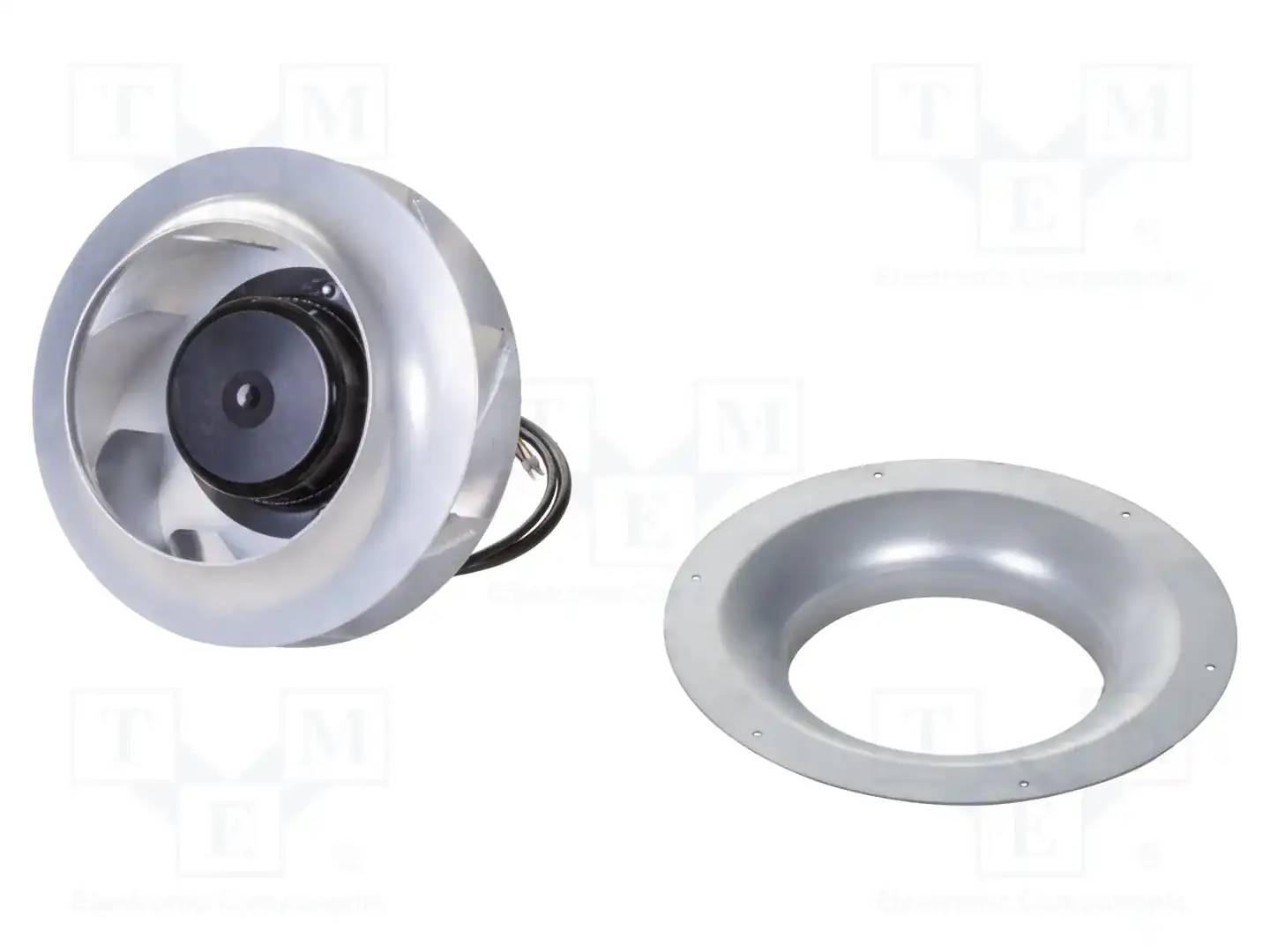 AFL MOTORS EUROPE B3P250-EC102-001-PMC — Вентиляторы EC