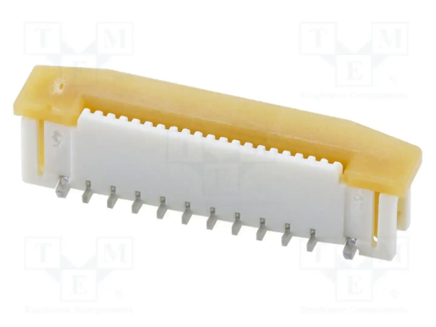 MOLEX 52559-2034 — Разъeмы FFC/FPC растр 0,5мм