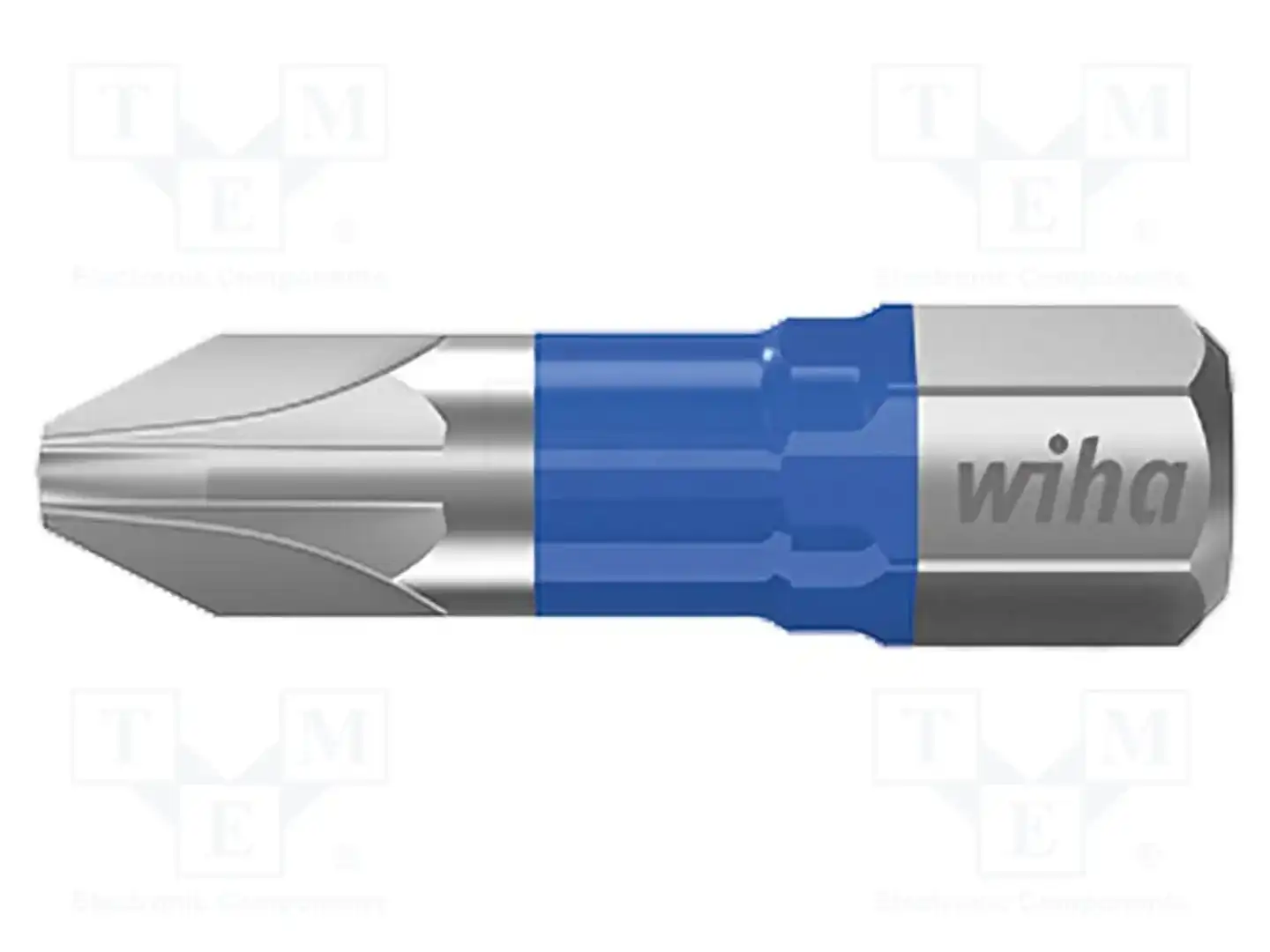 WIHA 41601 — Наконечники для отверток