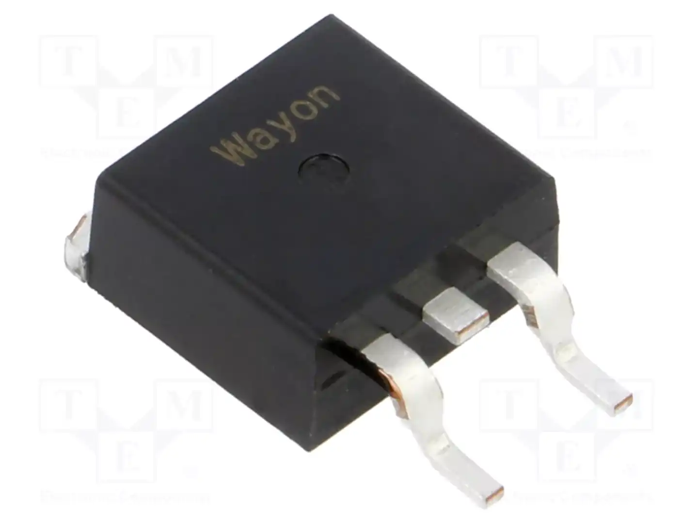 WAYON WMO12P06TS — Транзисторы с каналом P SMD
