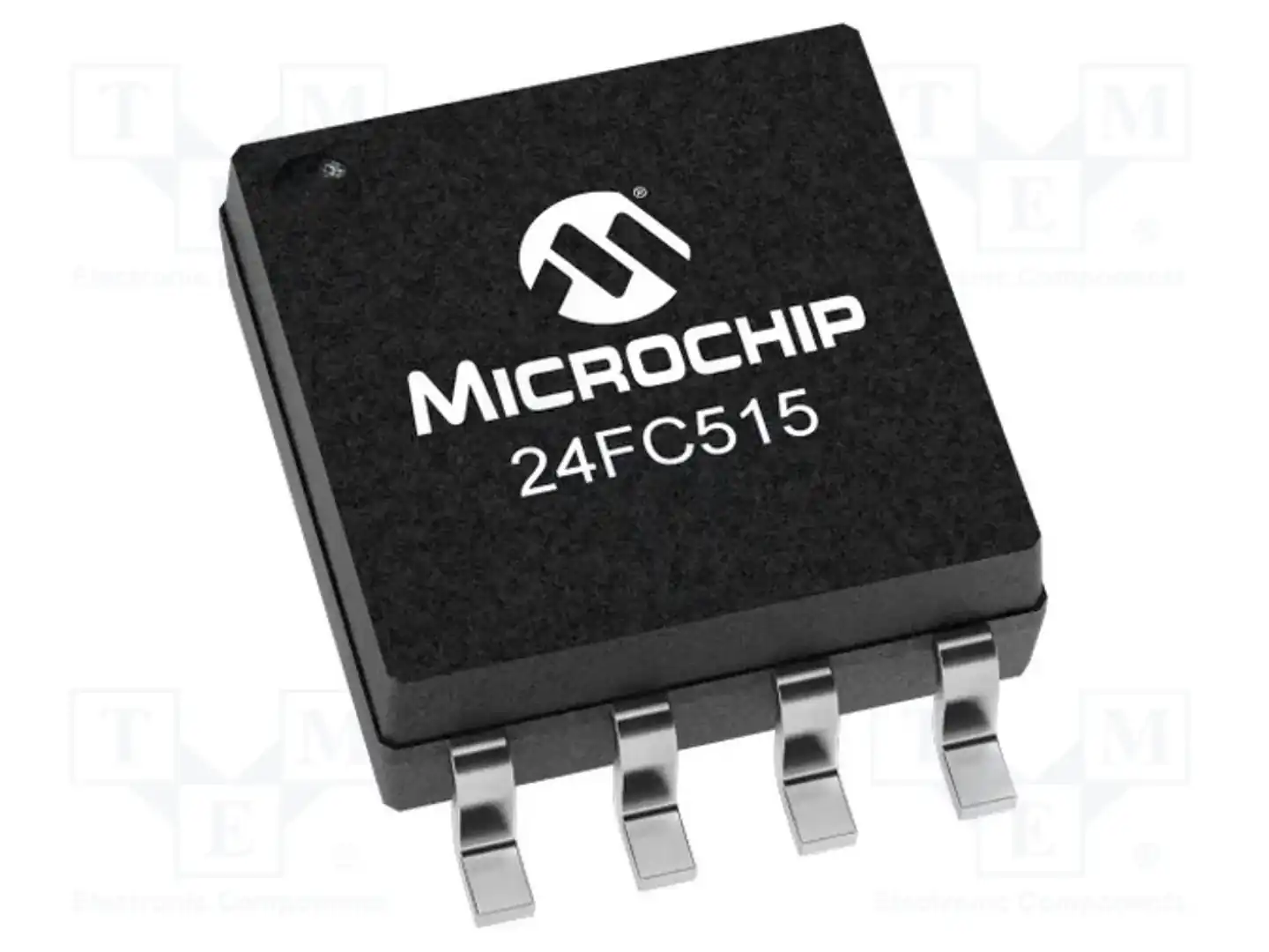 Microchip Technology 24FC515T-I/SM — Памяти EEPROM последовательные