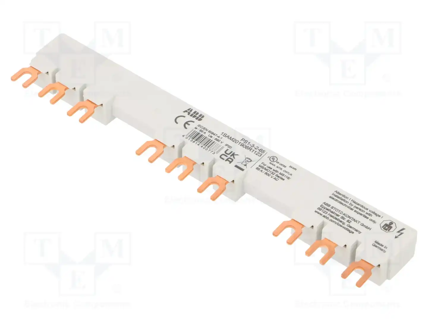 ABB 1SAM201906R1123 — Аксессуары для монтажа