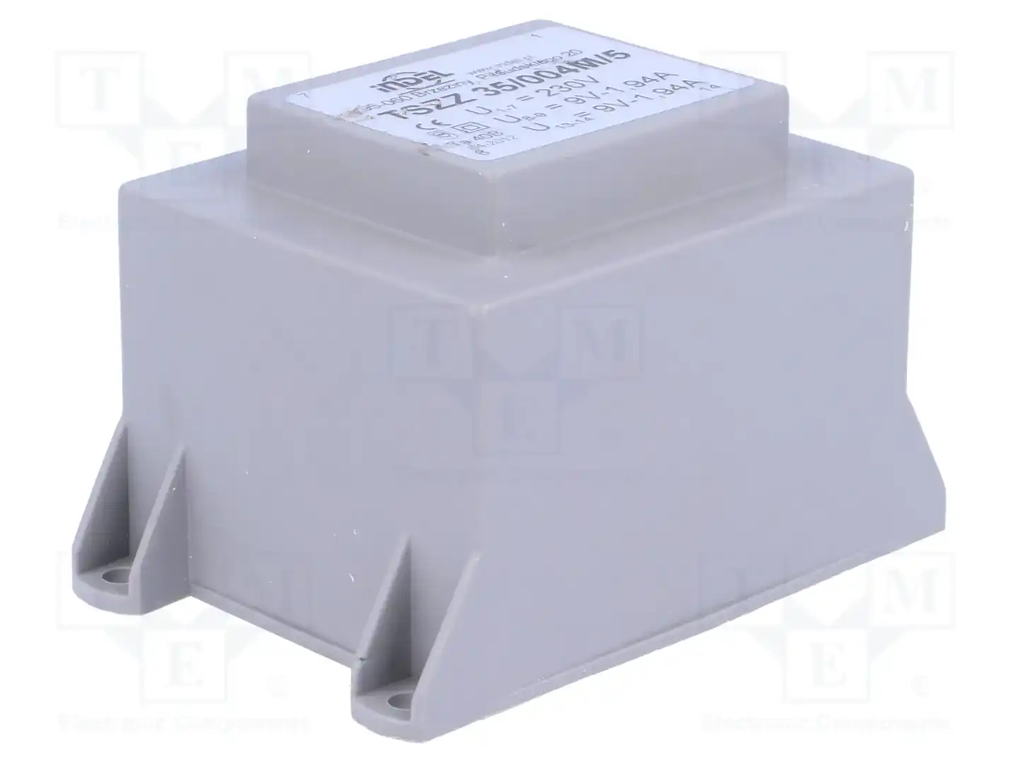 INDEL TSZZ35/004M/5 — Трансформаторы PCB