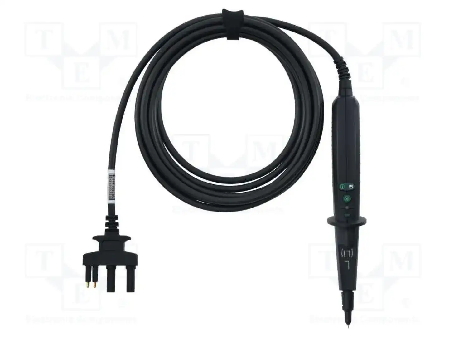 GOSSEN METRAWATT Z516U — Аксессуары остальные