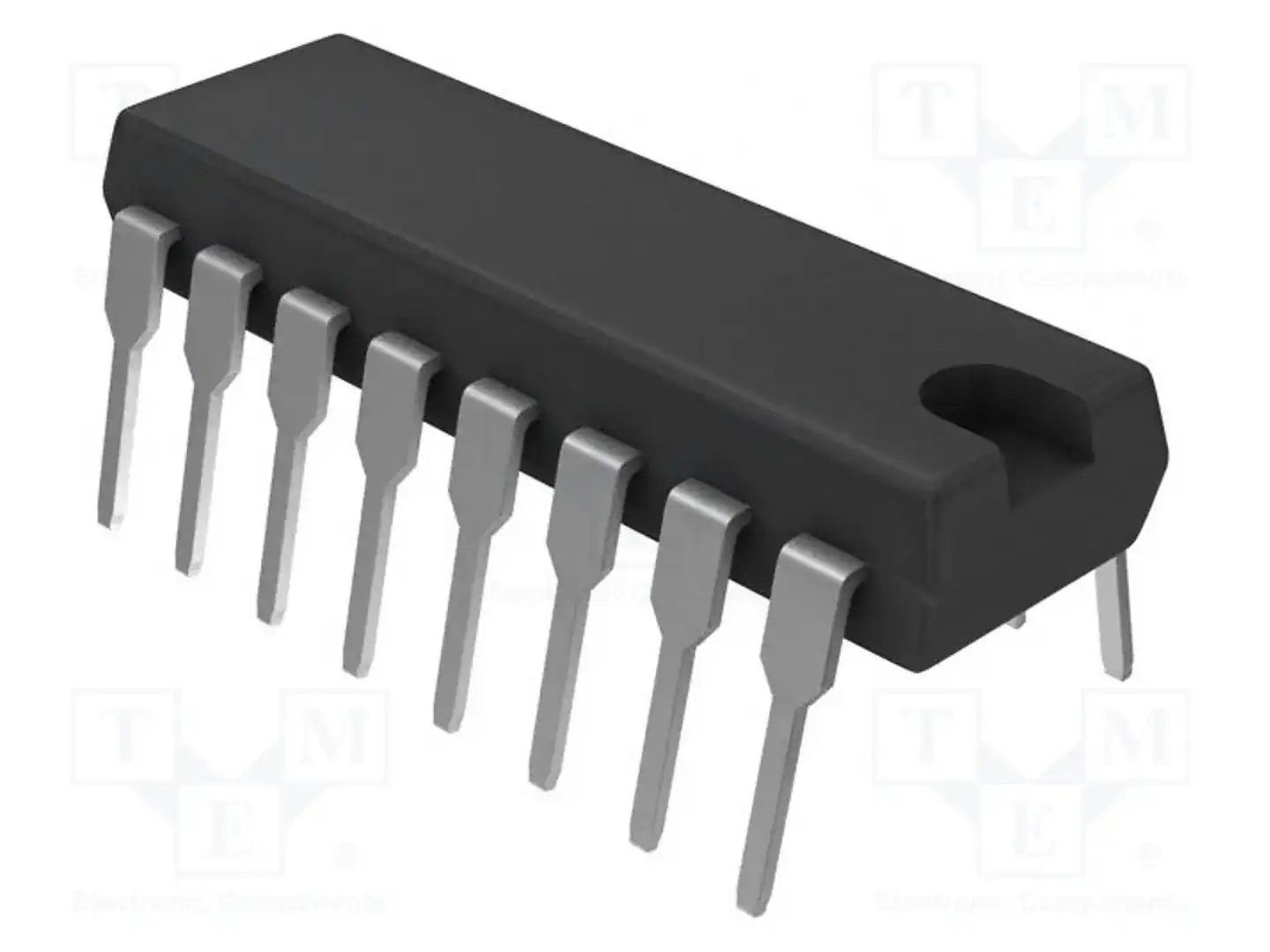 BOURNS 4116R-1-684 — Резисторные сборки