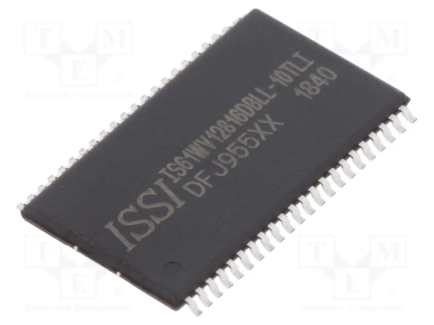 ISSI IS61WV12816DBLL-10TLI — Памяти SRAM параллельные