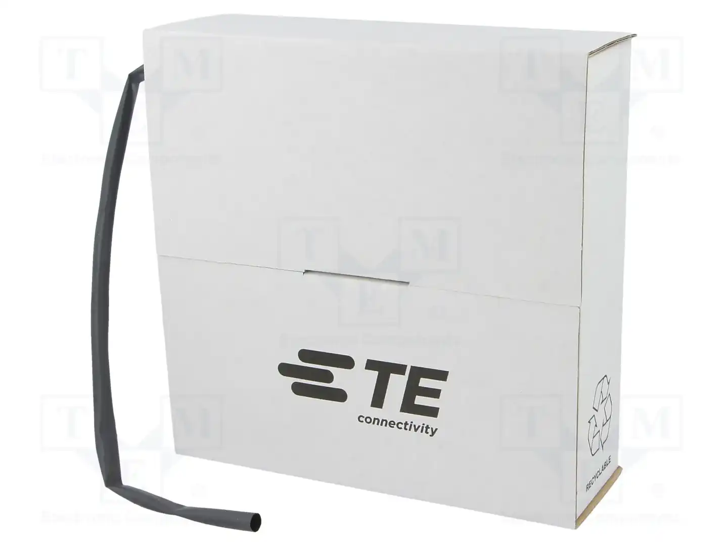 TE Connectivity RNF-3000-R-6/2-0 — Трубки термоусадочные