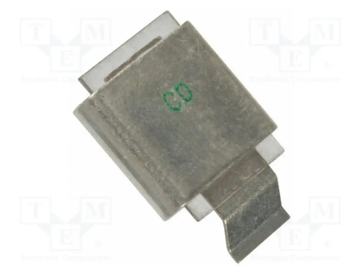 Knowles Corporation MCM01-009D6R8D-F — Пленочные конденсаторы ТНТ