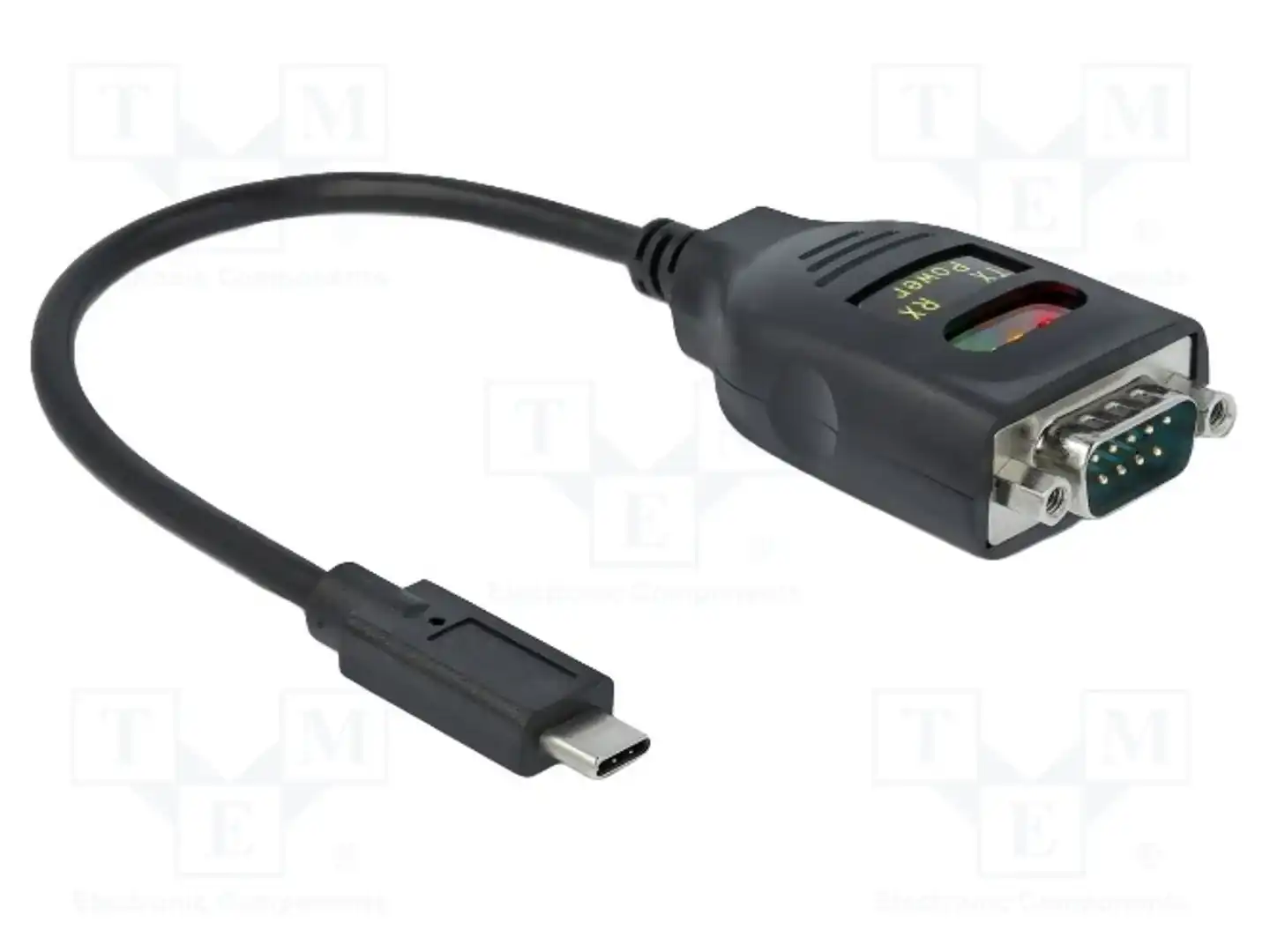DELOCK 64038 — Компьютерные кабели и адаптеры